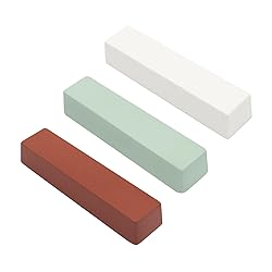 SCOTTCHEN Buffing Polishing Cutting Compounds 12