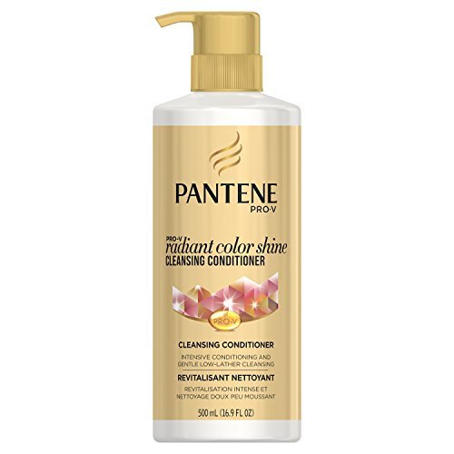 Pantene ProV Blonde Expressions Daily Color Enhancing