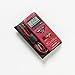 Amprobe DM78C Credit Card Size Digital Multimeter, Black