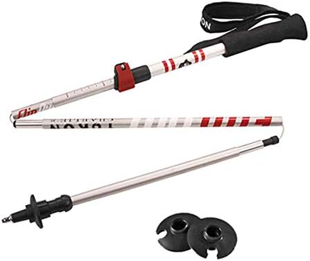 yukon trekking poles