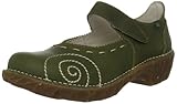 El Naturalista Women's N095 Mary Jane Clog