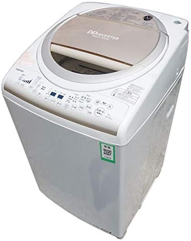 Amazon 東芝 8 0kg 洗濯乾燥機 サテンゴールドtoshiba マジックドラム Aw 8v2m N 東芝 Toshiba 洗濯 乾燥機 通販