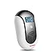 Pest Delete Ultrasonic Pest Repeller | Indoor and Outdoor Electronic Plug in Repellent For Mosquitos, Rats, Mice, Bedbugs, Spiders, Roaches, Squirrels, Rodents, Ants, Insects | Human & Pet Safe