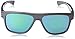 Oakley Men's Breadbox OO9199-30 Rectangular Sunglasses