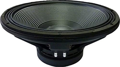 beyma 18 inch speaker