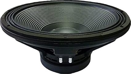 beyma subwoofer