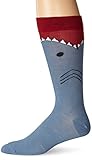 K. Bell Socks Men's Wide Mouth
