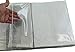 Venice Collection Extra Clear and Durable Heavy Weight Tablecloth Protector 100% Vinyl 70