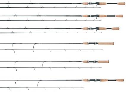 daiwa procyon rod