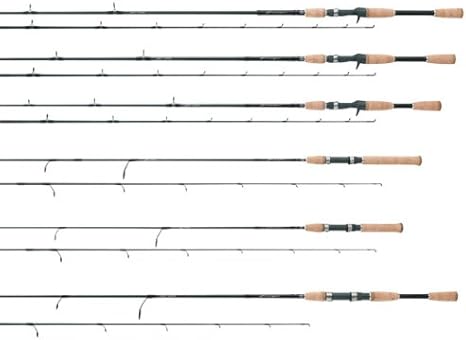 daiwa procyon casting rod
