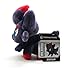 Zorua Poké Doll (Standard Size)