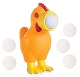 Hog Wild Chicken Popper