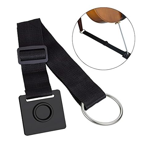 Cello-Endpin-Anchor-Stopper-Adjustable-Non-slip-with-D-ring-Thick-Pad-Anti-Scratch-Sponge-for-Cellist-Practice-Performance