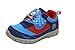 Boys Thomas and Friends Light-UP Toddler Running Shoes