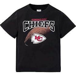 NFL baby boys Team Fan Tee 3 Pack Short Sleeve
