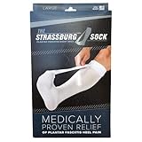 Strassburg Sock Large Size (Fits calf size 16-21 inches)