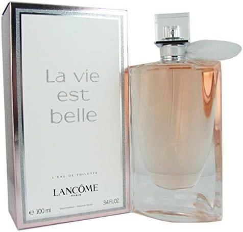 LaVieEst* Belle3.4 oz Eau De Toilette Spray