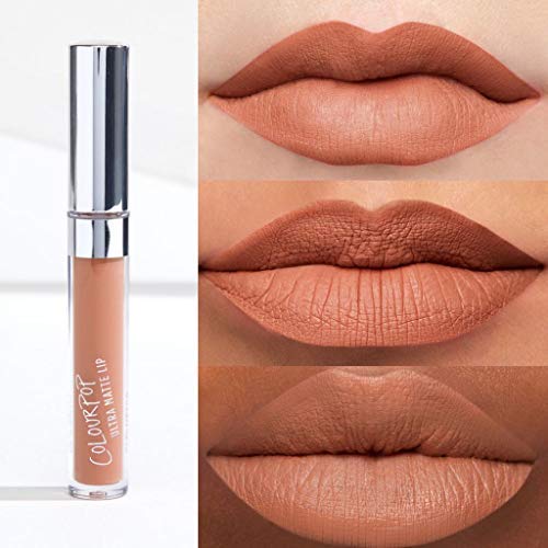 colourpop liquid lipstick