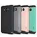 Huawei Mate 10 Case, Slim-Fit Heavy Duty [Merge] Extreme Protection/Rugged but Slim Dual Layer Case for Huawei Mate 10 (Matte Black)