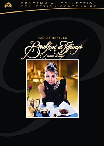 Breakfast At Tiffanys