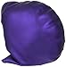 TYR Adult Long Hair Wrinkle-Free Silicone Swim Cap