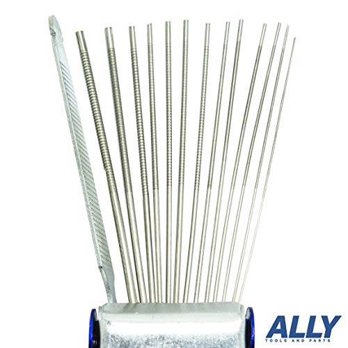 3 ALLY+Tools+Professional+Oxy+Acetylene+Carburetors