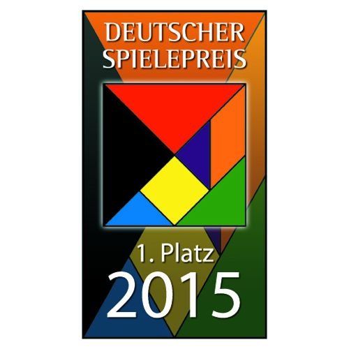 Schmidt Spiele - Auf den Spuren von Marco Polo, Spiel – Bild 5