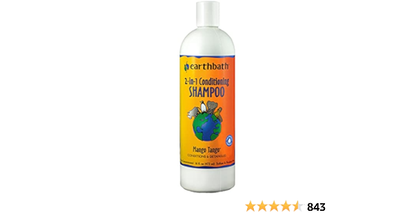 earthbath amazon