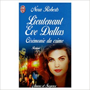 Cérémonie du crime
