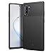 Caseology Vault for Samsung Galaxy Note 10 Plus Case and Galaxy Note 10 Plus 5G (2019) - Matte Black