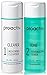 2PC SET Proactive CLEANSE + TONE ( Renewing Cleanser + Revitalizing Toner ) 4fl oz 120mL 60day