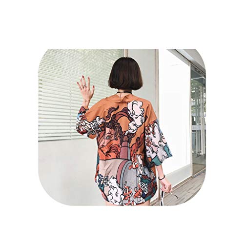 Japanese Kimono Traditional Yukata Women Kimono Cosplay Japanese Traditional Japanese Kimonos Q143,1,One Size