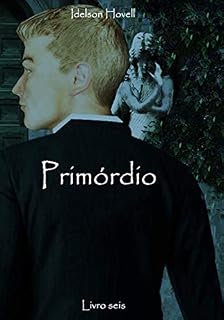Livro Primórdio (Qilin Livro 6)