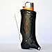 Toker Poker - The Ultimate All Inclusive Lighter Tool - Lighter Case, with Retractable Stainless Steel Poker and Stainless Steel Tamper