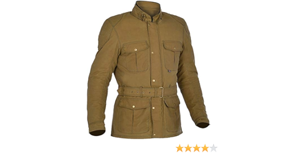 oxford bradwell jacket
