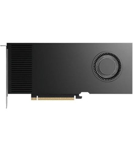Amazon.com: PNY NVIDIA RTX A4000 : Electronics