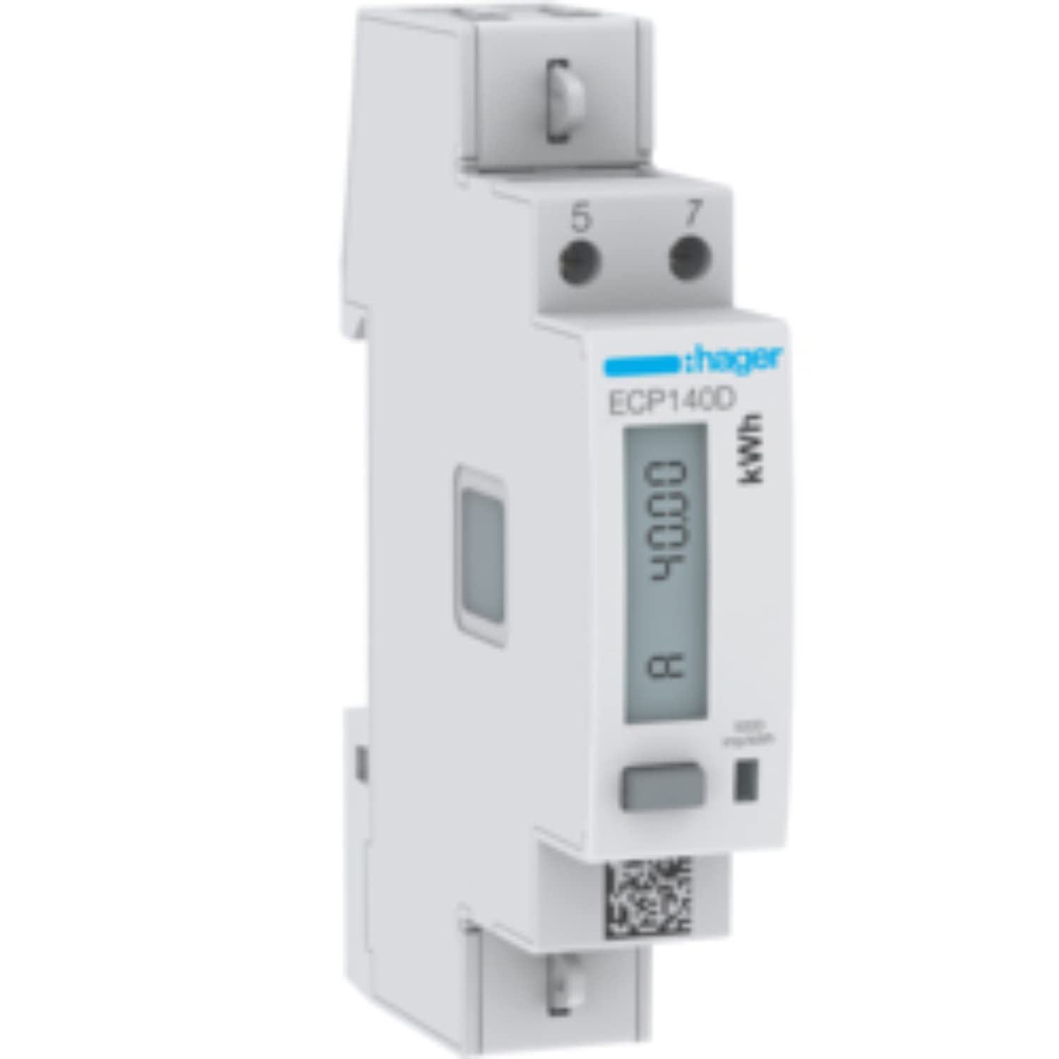 HAGER (AUT.+REST) Versatile Maintenance Tool for Precision Engineers to Create Permanent Bonds with Reinforced Construction