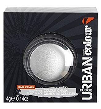 Fudge Urban Hair Chalk White 4G