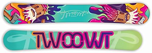 TWOOWT AX PRO 103cm skiboards New Twoowt Skiboards