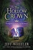 The Hollow Crown (The Kingfountain Series)