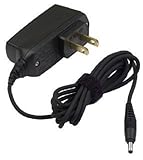 Nokia AC-2U/AC2U/ACP-12U/ACP12U Lithium Ion Rapid Charger - Original OEM - Non-Retail Packaging - Black