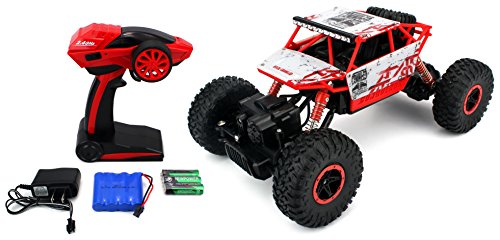 6 Velocity+Toys+Crawler+Performance+All+Weather