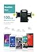 Hypersonic HPN576 Universal Smartphone/Telephone/PDA/iPod Cup-Holder, Black