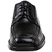 Dockers Men's Perspective Moc Run Off Toe Oxford,Black,9 M US