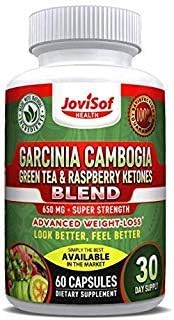 Extra Strong Strong Garcinia Blend Ultra | We have Combined The 3 Most popular and Effective Weight Loss Supplements on the Market To Make The Best Effective Weight Loss Supplement Available!