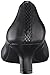 Rockport Women's Kimly Kirsie Dress Pump, Black Smooth, 8 W US