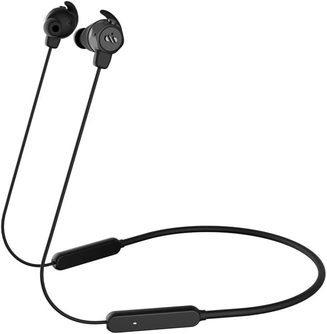 AirLoop Snap 3-in-1 Earbuds, Black – BigaMart