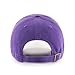 OTS NBA Los Angeles Lakers Men's Challenger Adjustable Hat, Team Color, One Size