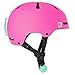 Retrospec Traverse H3 Youth Ski & Snowboard Helmet , Matte Magenta, X-Small (48-51.5cm)