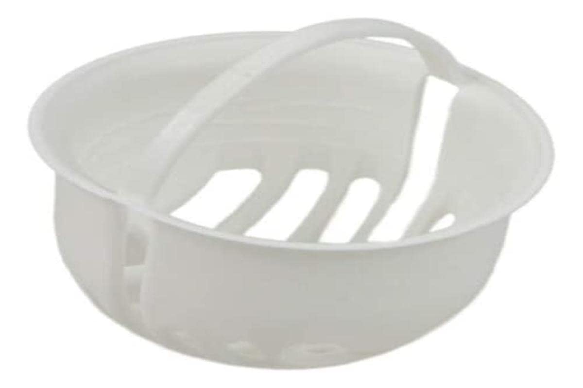 Viega Tempoplex 6958.96 – Hair Catcher for pipework